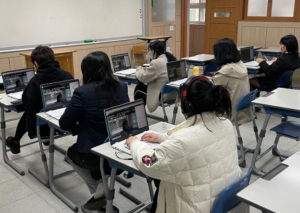 대구광역시교육청, 정규수업 시간 외, 겨울계절학기 온·공·캠 운영