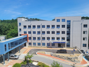 울진군의료원 요양병원, 코로나19 극복 위한 마스크 기부받아