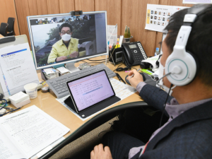 영주시, 새해 첫 확대간부회의 개최…주요 현안 논의