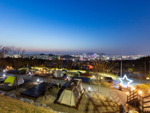 달서구,‘서대구 문화·관광 거점도시’입지 굳힌다