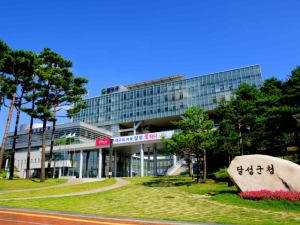 달성군 사회단체의‘비슬산 참꽃 케이블카 설치’ 요구 계속돼, 달성군, 지속적 검토할 것