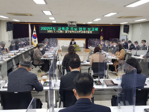 대구서부교육지원청, 아이들의 꿈을 키우는 전통이 살아있는 문화예술교육