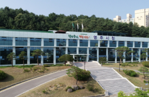 영주시, 백신 3차 접종률 50% 넘겨…일주일간 확진자 1명