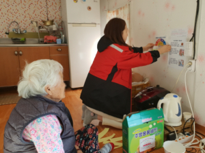 봉화군, 복지사각지대 해소에 ‘온 힘’… 내달까지 집중 발굴기간 지정