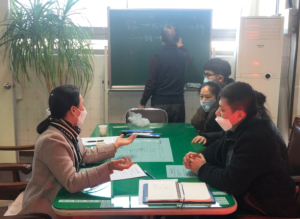 의성군, 관내 거주 외국인 통역지원 사업 실시