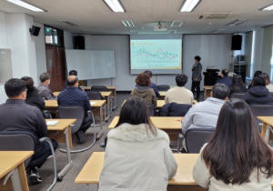 의성군농업기술센터, 직원 역량개발 강의기법교육 가져
