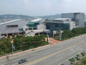 2022년 안동문화예술의전당 공연장 상주단체 육성지원사업 예술단체 공모