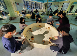 ‘수성구 다함께돌봄센터 2호점’개소