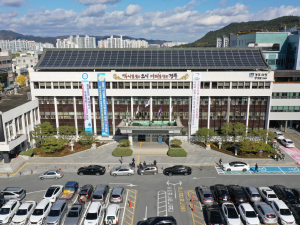 경주시, 물 환경정책 수립 위한 ‘2022년 수질오염원조사’ 실시