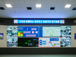 대구, 지난해 교통사고 사망자 77명으로 역대 최저!