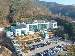 청송군, 2022년도 군정 주요업무 보고회 개최
