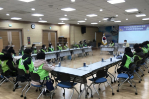 김천시, 깨끗하고 안전한 설명절 나기! 우리가 앞장설게요!