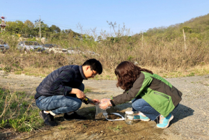 경북도, 토양환경보전을 위한 오염실태조사 완료