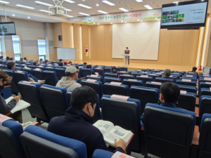 영주시, 지역대학 농업인교육 ‘2개 과정 60명’ 모집