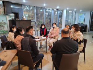 성주군,‘2022년 관광두레사업’신규지역 선정