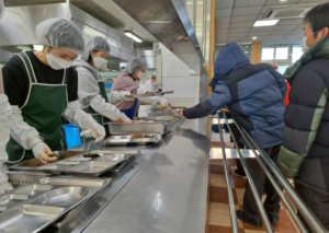 구미시, 노인종합복지관 배움과 나눔 실천의 장