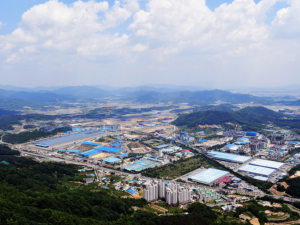 김천산업단지 내 중소기업에 다녀요 ? 청년교통비 드립니다!!