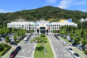 김천시 관내 공동주택 “코로나19 오미크론 변이 확산방지”에 총력을 기울이다.
