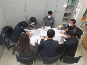 성주군 허가과, 인허가 행정의 새로운 변화