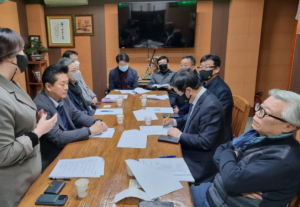 안동시, 헴프의 본향 안동에서 (재)한국헴프산업진흥원(KHIPA) 제2차 이사회가 열렸다