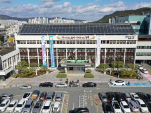 경주시, 설 명절 연휴기간 공영주차장 무료 개방