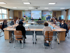 경산시, 남천면지역사회보장협의체 새해 첫 정기회의 개최