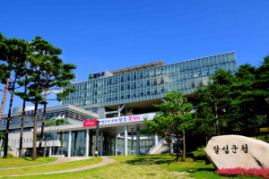 달성군, 저소득 한부모가족 설맞이 온정나눔‘훈훈’