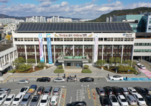 경주시, 소상공인 코로나19 극복 지원 위한‘공유재산 임대료 감면’연장 결정