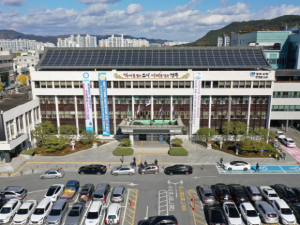 경주시, 소상공인 방역물품 구입비 10만원 지원