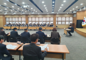 경산시, 2022년`설 명절 종합대책` 수립·추진
