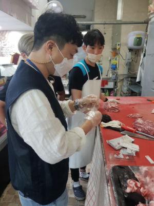대구 특사경, 설을 앞두고 제수용 식육 등 집중 단속·수사