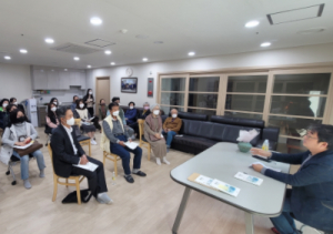 예천군, 공동주택 공동체 활성화사업 신청 받아