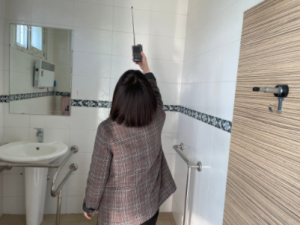 영주시, 설 명절 대비 공중화장실 특별점검 실시