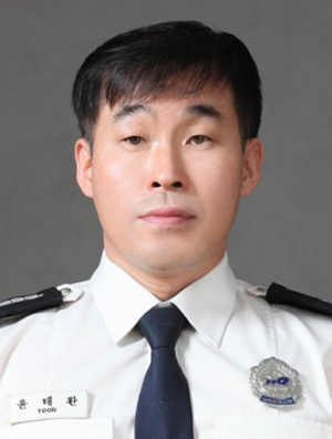 울진소방서  공사장 용접·용단 작업 전 세심한 주의를 기울이자!
