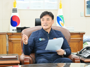 청송군, 군민중심 사회안전망 구축으로 “군민 모두가 행복한 포용적 복지 실현”에 최선