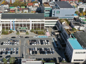 경주시, 유해화학물질 취급사업장 시설개선사업 시행