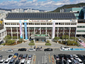 경주시,‘임대청사 원스톱(ONE-STOP) 민원처리 서비스’실시