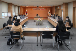 대구 남구, 진화된 대면×비대면 융합형 메타버스 회의