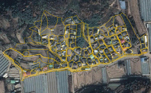 성주군, 2022년“지적재사사업”본격 추진