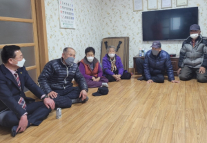 경산시 자인면, 행복한 설 명절 보내세요