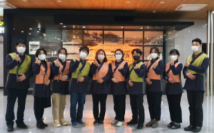 상주박물관, 2021년 한복문화 지역거점 지원사업 선정