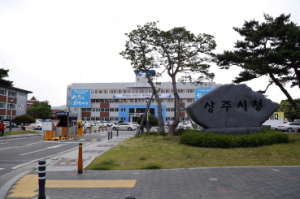 상주시, 2022년 유기질비료 170만 포 공급 추진!