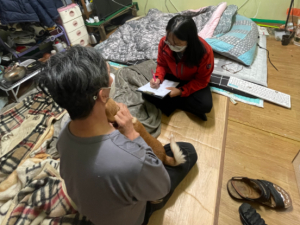 울진군 울진읍, 설명절 대비 복지사각지대 집중 발굴