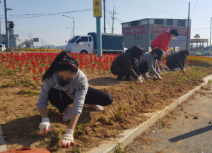 경주시, 취약계층 지원 상반기 공공일자리 참여자 모집