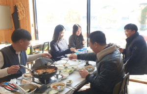 경산시 하양읍, 직원들의 다양한 목소리를 듣다