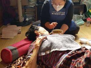대구시, 설 연휴에도 코로나19 긴급돌봄서비스 정상 운영