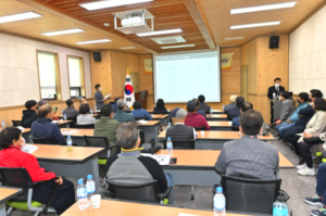 봉화군, 2022년 봉화버섯학교 신입생 모집