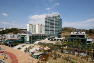 ‘제2차 공공기관 지방이전 조속 촉구’포항 등 비수도권 9개시 공동성명 발표