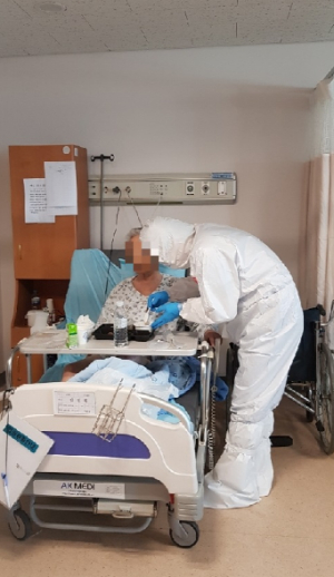 대구시 현대산업개발 정비사업 공사장 특별점검