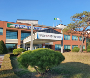 상주시농업기술센터, 2022년 신규 강소농 모집